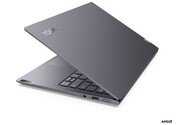 Laptop Lenovo Yoga Slim 7 Pro 14.0" AMD Ryzen 5 5600H AMD Radeon RX Vega 7 16GB 512GB SSD M.2 Windows 11 Home grafitowy