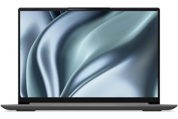 Laptop Lenovo Yoga Slim 7 Pro 14.0" Intel Core i5 12500H INTEL Iris Xe 16GB 512GB SSD M.2 Windows 11 Home szary