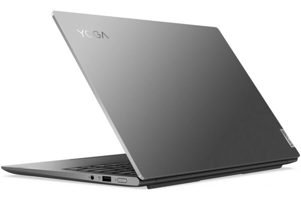 Laptop Lenovo Yoga Slim 7 Pro 14.0" Intel Core i5 12500H INTEL Iris Xe 16GB 512GB SSD M.2 Windows 11 Home szary