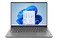 Laptop Lenovo Yoga Slim 7 Pro 14.0" Intel Core i5 12500H INTEL Iris Xe 16GB 512GB SSD M.2 Windows 11 Home szary