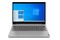 Laptop Lenovo IdeaPad 3 15.6" AMD Ryzen 7 5700U AMD Radeon RX Vega 8 8GB 512GB SSD Windows 11 Home szary