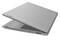 Laptop Lenovo IdeaPad 3 15.6" AMD Ryzen 7 5700U AMD Radeon RX Vega 8 8GB 512GB SSD Windows 11 Home szary