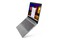 Laptop Lenovo IdeaPad 3 15.6" AMD Ryzen 7 5700U AMD Radeon RX Vega 8 8GB 512GB SSD Windows 11 Home szary