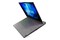 Laptop Lenovo Legion 5 15.6" Intel Core i7 12700H NVIDIA GeForce RTX 3070 Ti 32GB 512GB SSD M.2 Windows 11 Home szary