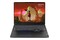 Laptop Lenovo IdeaPad Gaming 3 16.0" AMD Ryzen 5 6600H NVIDIA GeForce RTX 3050 16GB 512GB SSD M.2 Windows 11 Home czarny