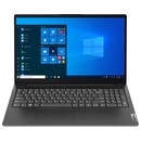 Laptop Lenovo V15 15.6" AMD Ryzen 5 5500U AMD Radeon RX Vega 7 8GB 512GB SSD M.2 Windows 11 Home czarny