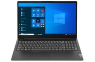 Laptop Lenovo V15 15.6" AMD Ryzen 5 5500U AMD Radeon RX Vega 7 8GB 512GB SSD M.2 Windows 11 Home czarny