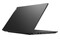 Laptop Lenovo V15 15.6" AMD Ryzen 5 5500U AMD Radeon RX Vega 7 8GB 512GB SSD M.2 Windows 11 Home czarny