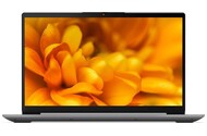Laptop Lenovo IdeaPad 3 15.6" Intel Core i5 1135G7 INTEL Iris Xe 8GB 512GB SSD M.2 Windows 10 Home szary