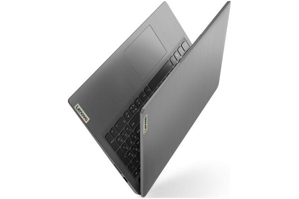 Laptop Lenovo IdeaPad 3 15.6" AMD Ryzen 5 5500U AMD Radeon RX Vega 7 8GB 512GB SSD M.2 Windows 10 Home szary