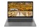 Laptop Lenovo IdeaPad 3 15.6" AMD Ryzen 5 5500U AMD Radeon RX Vega 7 8GB 512GB SSD M.2 Windows 10 Home szary