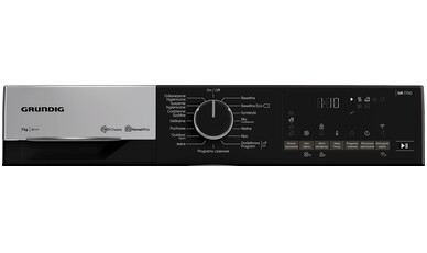 Suszarka Grundig GT76724WBPB