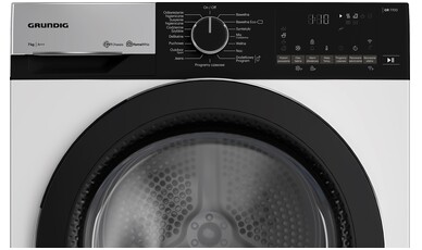 Suszarka Grundig GT76724WBPB