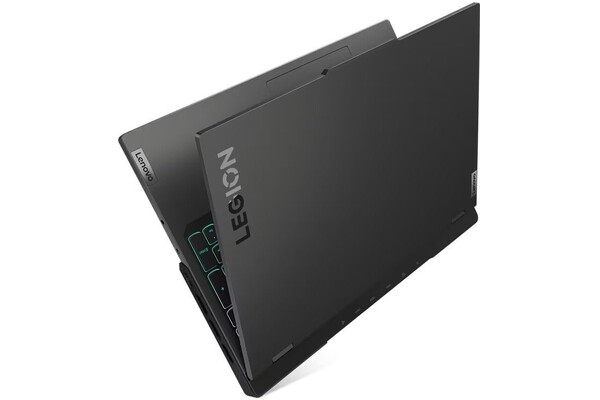 Laptop Lenovo Legion Pro 7 16.0" Intel Core i9 13900HX NVIDIA GeForce RTX 4080 32GB 1TB SSD M.2 Windows 11 Home czarny