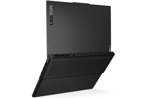 Laptop Lenovo Legion Pro 7 16.0" Intel Core i9 13900HX NVIDIA GeForce RTX 4080 32GB 1TB SSD M.2 Windows 11 Home czarny