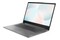 Laptop Lenovo IdeaPad 3 17.3" Intel Core i3 1215U INTEL UHD 8GB 512GB SSD M.2 Windows 11 Home szary
