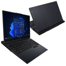 Laptop Lenovo Legion 5 15.6" AMD Ryzen 7 5800H AMD Radeon RX 6600M 16GB 512GB SSD Windows 11 Home niebieski