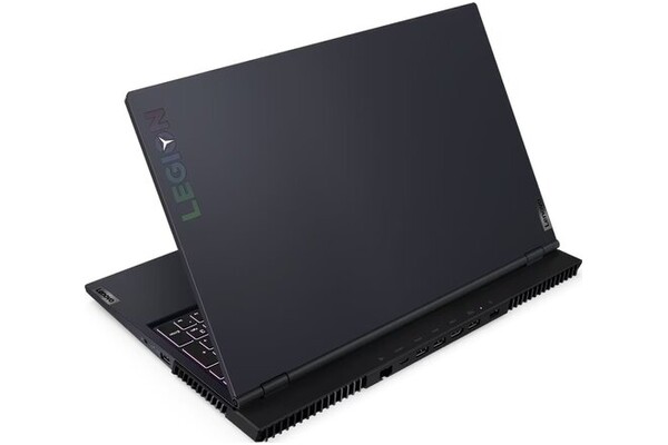 Laptop Lenovo Legion 5 15.6" AMD Ryzen 7 5800H AMD Radeon RX 6600M 16GB 512GB SSD Windows 11 Home niebieski