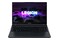 Laptop Lenovo Legion 5 15.6" AMD Ryzen 7 5800H AMD Radeon RX 6600M 16GB 512GB SSD Windows 11 Home niebieski
