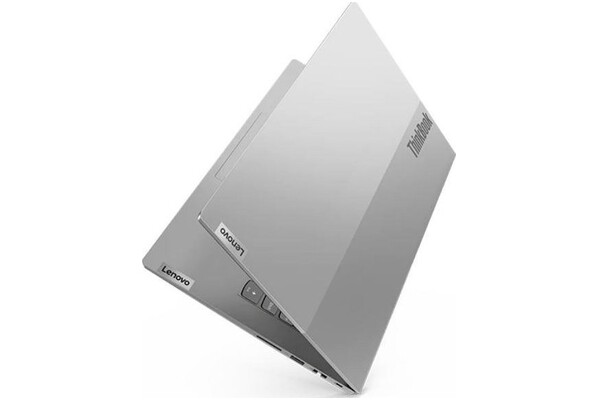 Laptop Lenovo ThinkBook 14 14.0" Intel Core i5 1135G7 INTEL Iris Xe 16GB 512GB SSD M.2 Windows 11 Professional szary