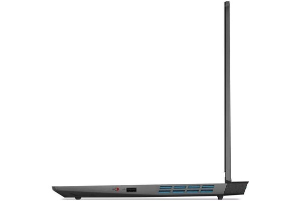 Laptop Lenovo LOQ 15 15.6" Intel Core i5 13500H NVIDIA GeForce RTX 4060 16GB 512GB SSD M.2 szary