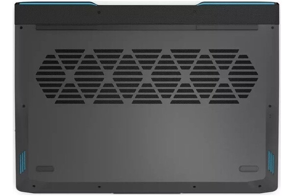 Laptop Lenovo LOQ 15 15.6" Intel Core i5 13500H NVIDIA GeForce RTX 4060 16GB 512GB SSD M.2 szary