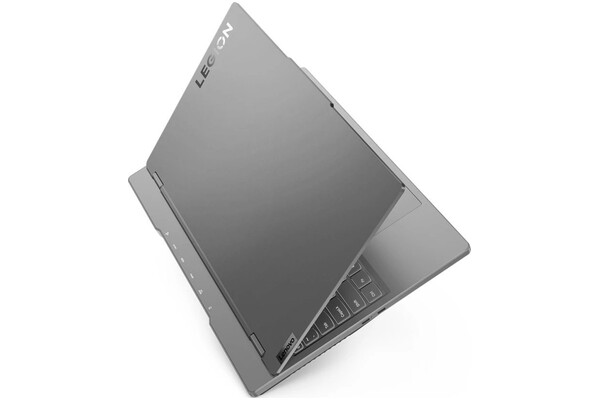 Laptop Lenovo Legion 5 15.6" Intel Core i7 12700H NVIDIA GeForce RTX 3070 16GB 512GB SSD M.2 szary
