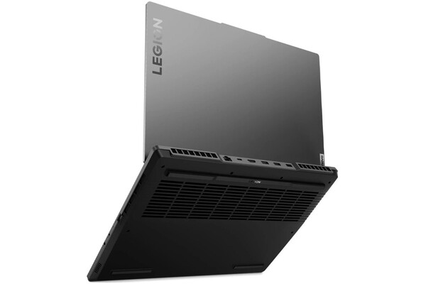 Laptop Lenovo Legion 5 15.6" Intel Core i7 12700H NVIDIA GeForce RTX 3070 16GB 512GB SSD M.2 szary