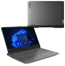 Laptop Lenovo LOQ 15 15.6" Intel Core i5 12450H NVIDIA GeForce RTX 4050 16GB 512GB SSD Windows 11 Home szary
