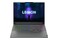 Laptop Lenovo Legion Slim 5 16.0" Intel Core i5 13500H NVIDIA GeForce RTX 4050 16GB 512GB SSD M.2 grafitowy