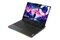 Laptop Lenovo Legion 9 16.0" Intel Core i9 13980HX NVIDIA GeForce RTX 4090 4GB 2TB SSD M.2 Windows 11 Home czarny