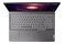 Laptop Lenovo LOQ 15 15.6" AMD Ryzen 5 7640HS NVIDIA GeForce RTX 4060 16GB 512GB SSD M.2 Windows 11 Home szary
