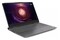 Laptop Lenovo LOQ 15 15.6" AMD Ryzen 5 7640HS NVIDIA GeForce RTX 4060 16GB 512GB SSD M.2 Windows 11 Home szary