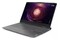 Laptop Lenovo LOQ 15 15.6" AMD Ryzen 5 7640HS NVIDIA GeForce RTX 4060 16GB 512GB SSD M.2 Windows 11 Home szary