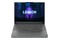 Laptop Lenovo Legion Slim 7 16.0" Intel Core i7 13700H NVIDIA GeForce RTX 4060 16GB 512GB SSD M.2 Windows 11 Home grafitowy