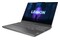 Laptop Lenovo Legion Slim 7 16.0" Intel Core i7 13700H NVIDIA GeForce RTX 4060 16GB 512GB SSD M.2 Windows 11 Home grafitowy