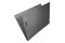 Laptop Lenovo Legion Slim 7 16.0" Intel Core i7 13700H NVIDIA GeForce RTX 4060 16GB 512GB SSD M.2 Windows 11 Home grafitowy