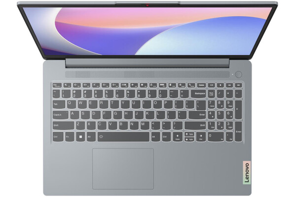 Laptop Lenovo IdeaPad Slim 3 15.6" Intel Core i5 12450H INTEL UHD 16GB 512GB SSD M.2 Windows 11 Home szary