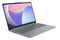 Laptop Lenovo IdeaPad Slim 3 15.6" Intel Core i5 12450H INTEL UHD 16GB 512GB SSD M.2 Windows 11 Home szary