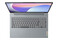 Laptop Lenovo IdeaPad Slim 3 15.6" Intel Core i5 12450H INTEL UHD 16GB 512GB SSD M.2 Windows 11 Home szary