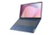 Laptop Lenovo IdeaPad Slim 3 15.6" AMD Ryzen 7 7730U AMD Radeon 16GB 512GB SSD Windows 11 Home niebiesko-szary