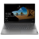 Laptop Lenovo ThinkBook 15 15.6" Intel Core i5 1135G7 INTEL Iris Xe 16GB 512GB SSD M.2 windows 10 professional szary