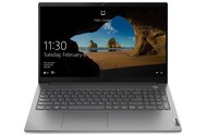 Laptop Lenovo ThinkBook 15 15.6" Intel Core i5 1135G7 INTEL Iris Xe 16GB 512GB SSD M.2 windows 10 professional szary