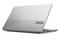 Laptop Lenovo ThinkBook 15 15.6" Intel Core i5 1235U INTEL Iris Xe 8GB 512GB SSD M.2 Windows 11 Professional szary