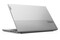 Laptop Lenovo ThinkBook 15 15.6" Intel Core i5 1235U INTEL Iris Xe 8GB 512GB SSD M.2 Windows 11 Professional szary