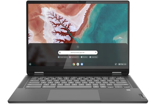Laptop Lenovo IdeaPad Flex 5 14.0" Intel Core i3 1215U INTEL UHD 8GB 256GB SSD M.2 chrome os szary