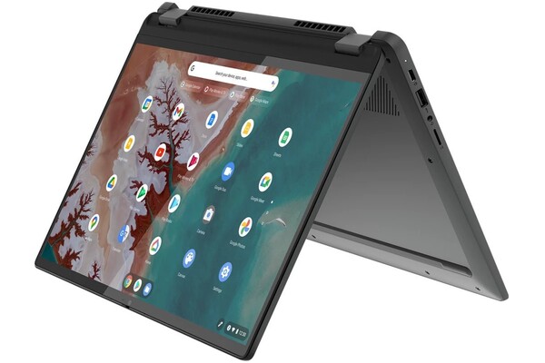 Laptop Lenovo IdeaPad Flex 5 14.0" Intel Core i3 1215U INTEL UHD 8GB 256GB SSD M.2 chrome os szary