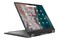 Laptop Lenovo IdeaPad Flex 5 14.0" Intel Core i3 1215U INTEL UHD 8GB 256GB SSD M.2 chrome os szary