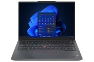 Laptop Lenovo ThinkPad E14 14.0" Intel Core i3 1315U INTEL UHD 8GB 512GB SSD M.2 Windows 11 Professional czarny