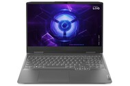 Laptop Lenovo LOQ 15 15.6" Intel Core i5 12450H NVIDIA GeForce RTX 4060 16GB 512GB SSD M.2 szary